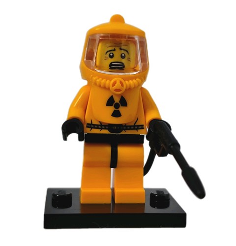 Lego mini figure - figure, 4