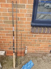 Daiwa Matchlite 11 13 Feeder Rod