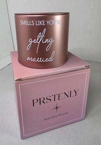 Prstenly wedding hen - prstenly,