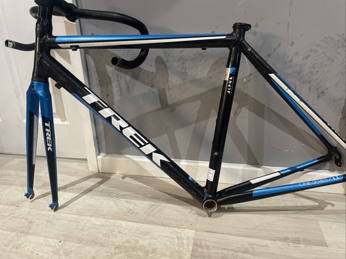 Trek alpha one series road - trek,