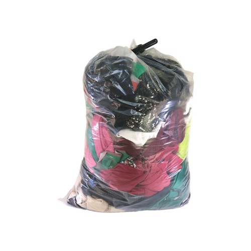 10kg mixed clothes wholesale - mixed,