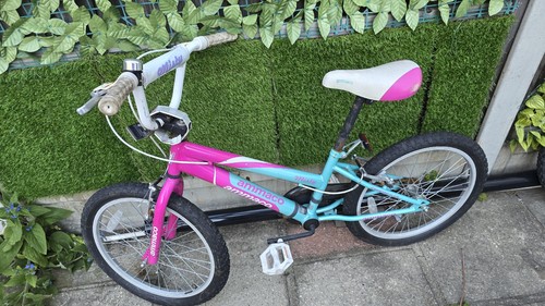 Girls mountain bike inch - girls,