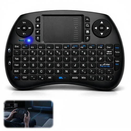 4ghz mini wireless - 2.4ghz,