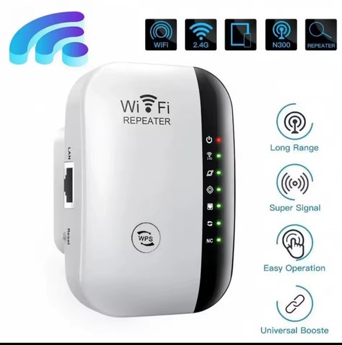 Home wifi extender 300mbps - home,