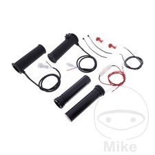 DAYTONA 3-stage heated grips