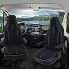 Seat Lining Per Fleurette