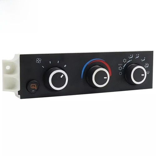 Direct replacement control - direct, ac