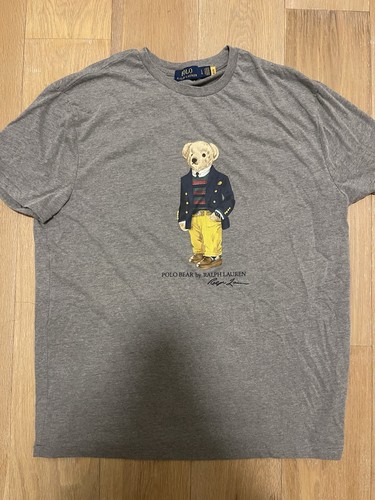 Polo ralph lauren men gray - ralph, men's