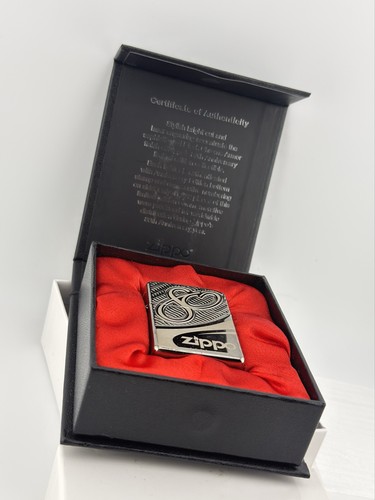 Zippo 80th anniversary 2012 - zippo,