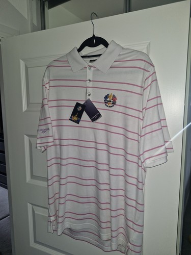 Glenmuir ryder cup - ryder, mens