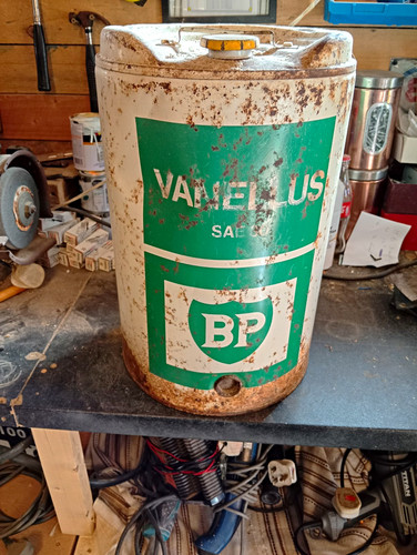 Vintage vanellus sae 30 - vanellus,