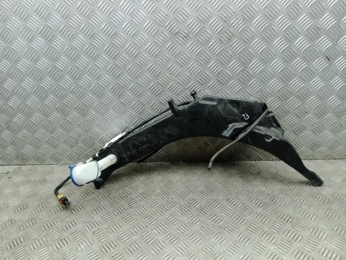 Peugeot 308 washer bottle - washer, tank