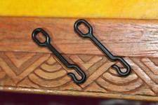 PLAYMOBIL X2 HOOKS HOOK 3286