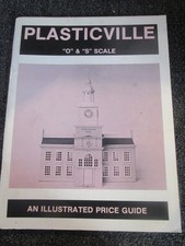 Plasticville An Illustrated