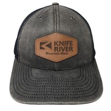 Knife River Mountain West