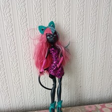 Monster High Doll - Boo York