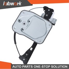 FRONT LEFT PASSENGER SIDE