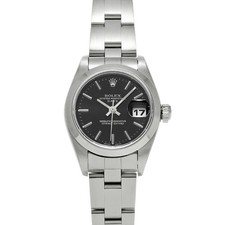 ROLEX Oyster Perpetual Date