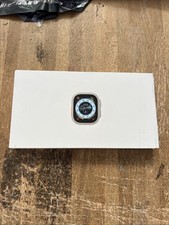 Genuine apple watch ultra - genuine,
