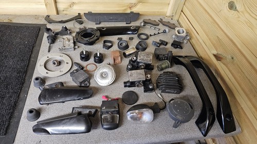 Joblot gilera runner 125 - gilera, 50
