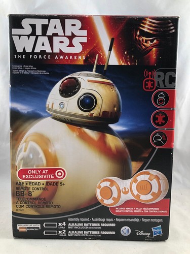 Star wars remote control - wars,