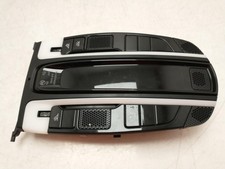 PORSCHE PANAMERA  COURTESY LIGHT 4 E-HYBRID SPORT TURISMO Estate 16-24