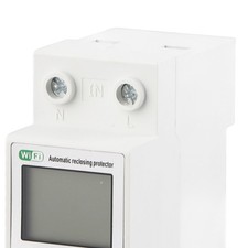 WIFI Intelligent Switch Timer