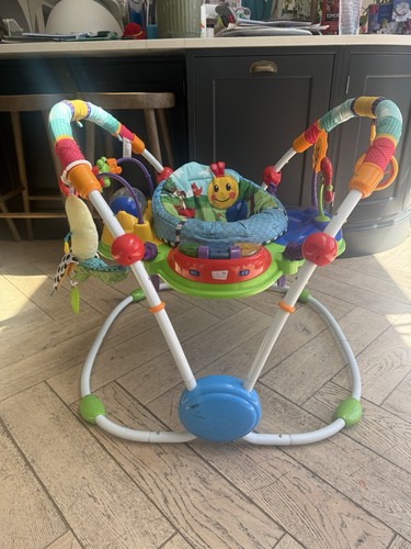 Baby einstein activity jumper - baby,