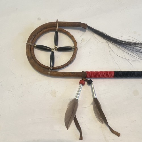 Handmade native american style - native,