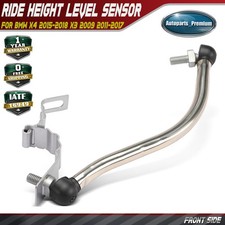 Front Left or Right Ride