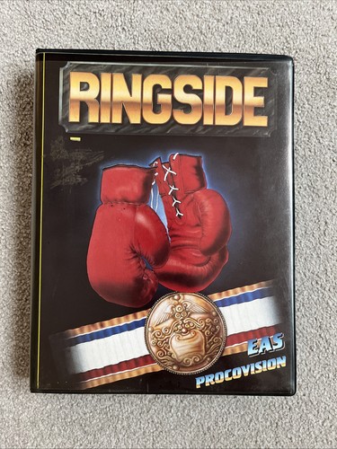 Ringside atari eas - ringside, st