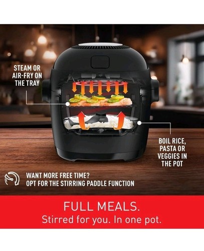 Tefal multicook actifry - tefal,