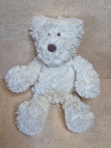 Little white company - company,