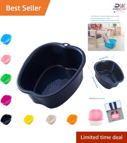 Luxury large foot bath - foot,
