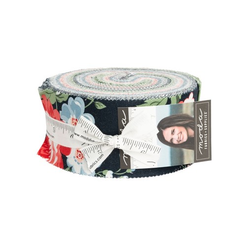 Dwell jelly roll by camille - roll,
