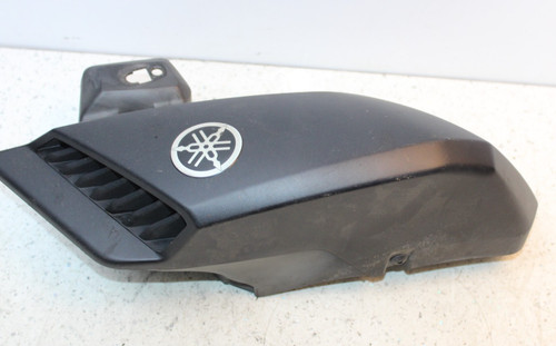 Yamaha mt125 2014 - yamaha, right