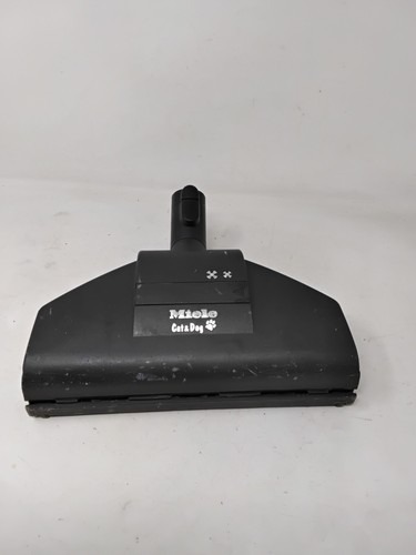 Miele turbo plus - miele, vacuum