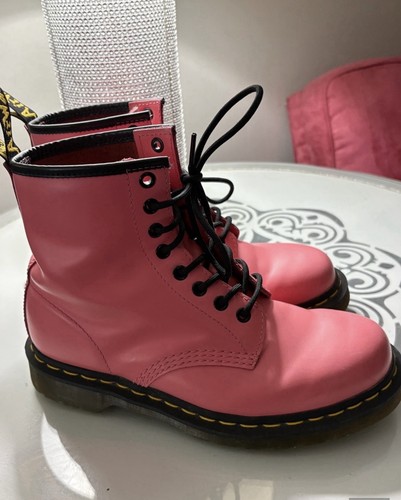 Martens 1460 cool pink - dr.,