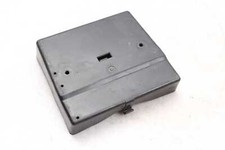 Fairing Cover Compression