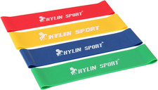 KYLIN SPORT Set of 4 Levels