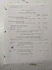 JOHNSON WORK HORSE PRODUCTS