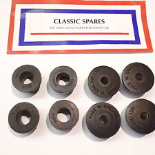 FORD CORTINA MK1 1200 1500 1962 - NOV 1964 SUSPENSION CONTROL ARM BUSH KIT WE355