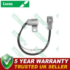 For Toyota Corolla Starlet 1.0 1.3 1.5 1.6 Lucas Ignition Condenser DCJ427CPV