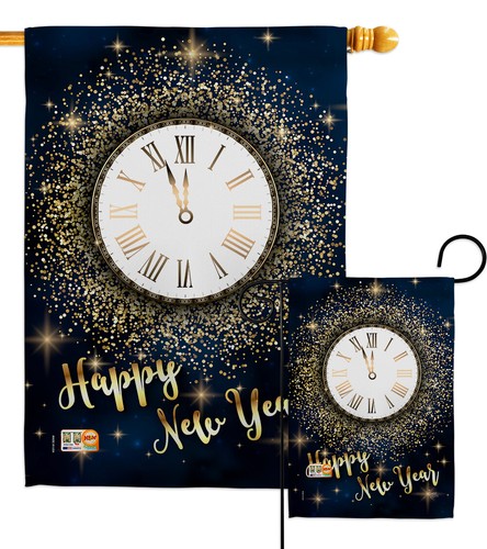Countdown new year glitter - countdown,