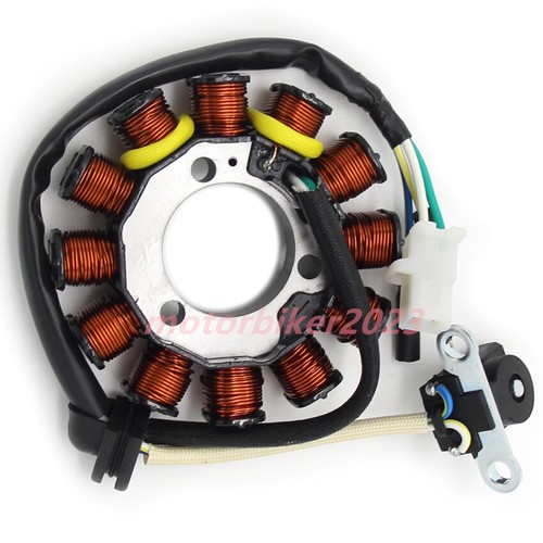 For honda alternator magneto - alternator,