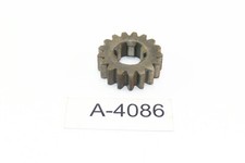 Yamaha XS 650 447 - Gear Z 17