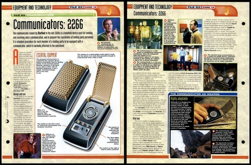 Communicators 2266 - communicators:,