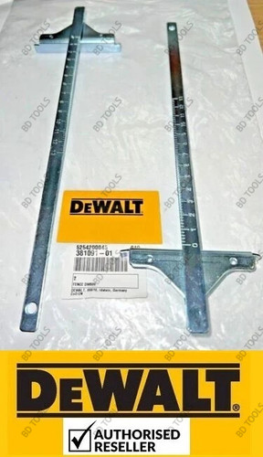 2xgenuine dewalt guide fence - 2xgenuine,