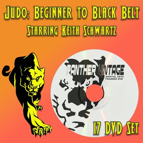 Judo beginner black belt - judo:,
