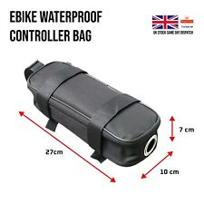 Ebike Controller Bag Electric Bike Controller Bag Waterproof MTB Road Bike Case